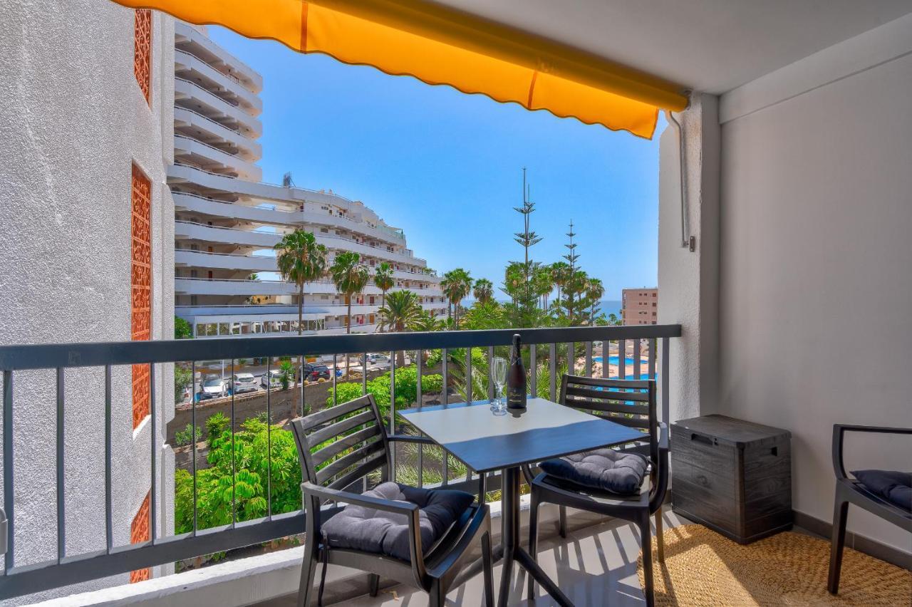 Sea Cocoon Appartement Playa de las Américas Buitenkant foto